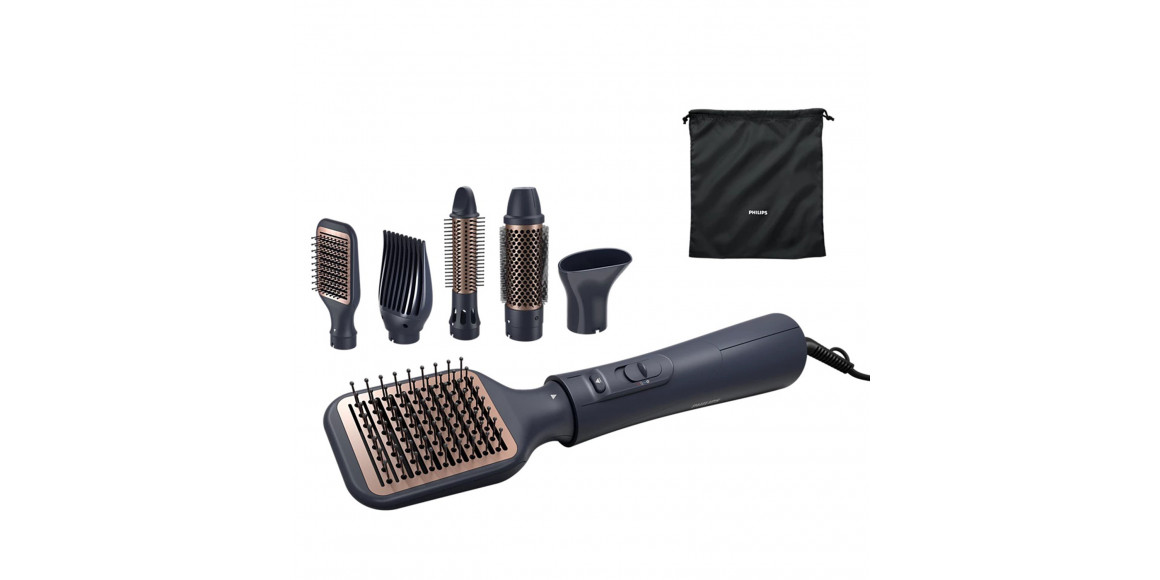 Плойка PHILIPS BHA530/00 