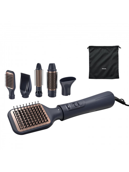 Մազերի պարագա PHILIPS BHA530/00 