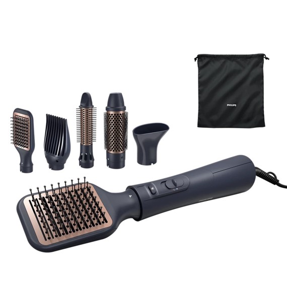 Плойка PHILIPS BHA530/00 