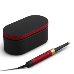 Hair styler DYSON HS08 RED VALVET GOLD (594804-01 HK)