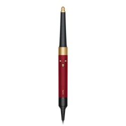 Hair styler DYSON HS08 RED VALVET GOLD (594804-01 HK)