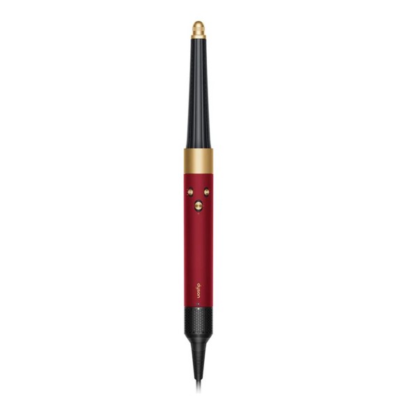 Hair styler DYSON HS08 RED VALVET GOLD (594804-01 HK)
