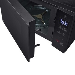 Microwave oven LG MS-2032GAS 