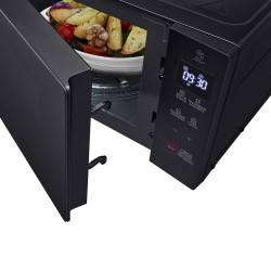 Microwave oven LG MS-2032GAS 
