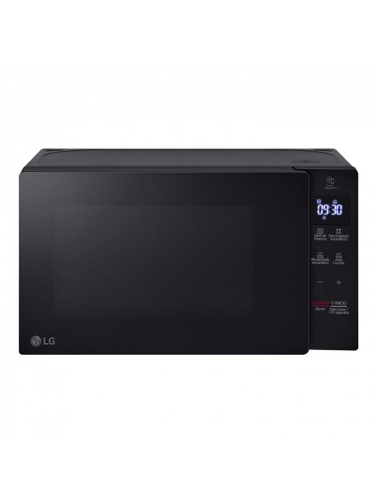 Microwave oven LG MS-2032GAS 