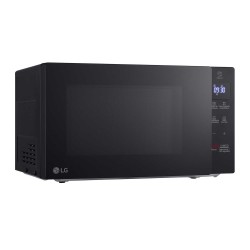 Microwave oven LG MS-2032GAS 