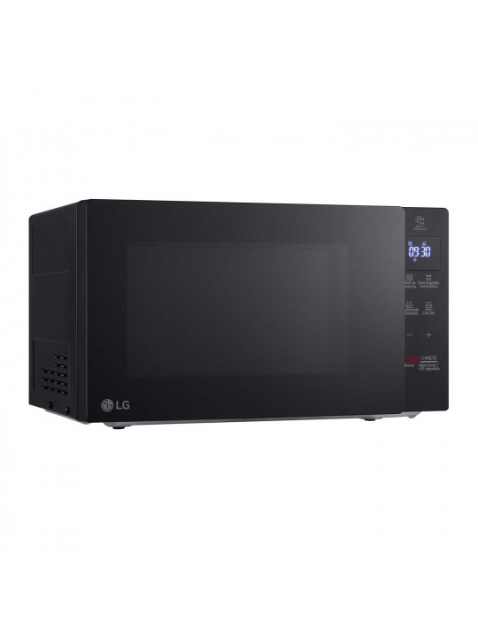 Microwave oven LG MS-2032GAS 