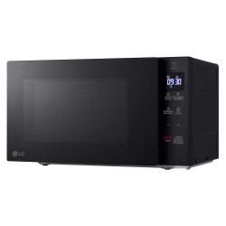 Microwave oven LG MS-2032GAS 