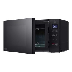 Microwave oven LG MS-2032GAS 