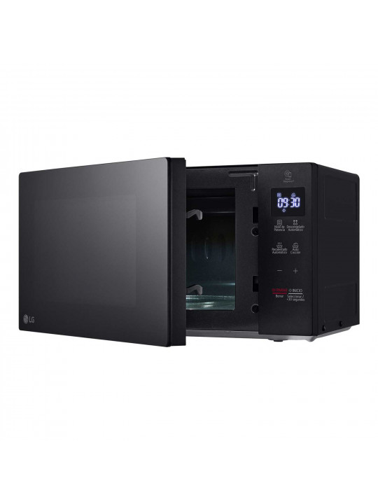 Microwave oven LG MS-2032GAS 