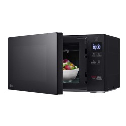 Microwave oven LG MS-2032GAS 