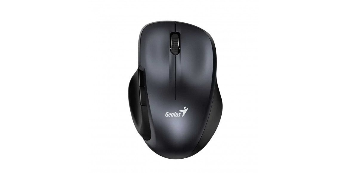 Компьютерные мыши GENIUS ERGO 8200S (IRON GREY) 