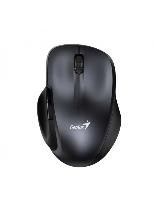 Mouse GENIUS ERGO 8200S (IRON GREY) 