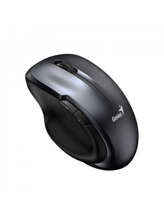 Mouse GENIUS ERGO 8200S (IRON GREY) 