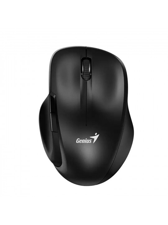 Mouse GENIUS ERGO 8200S BK 