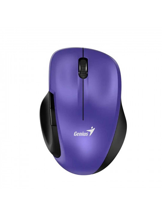 Компьютерные мыши GENIUS ERGO 8200S PURPLE 