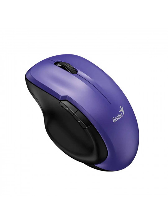 Компьютерные мыши GENIUS ERGO 8200S PURPLE 