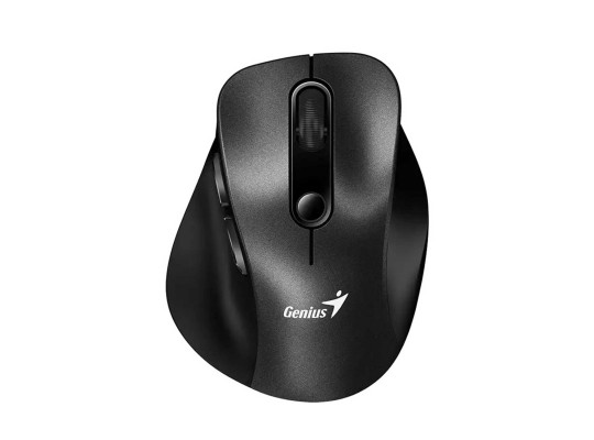 Mouse GENIUS ERGO 9000S BK 