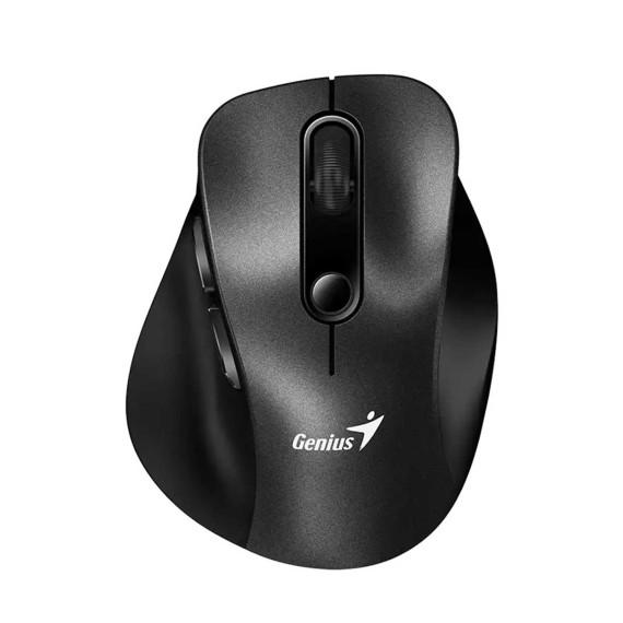 Компьютерные мыши GENIUS ERGO 9000S BK 
