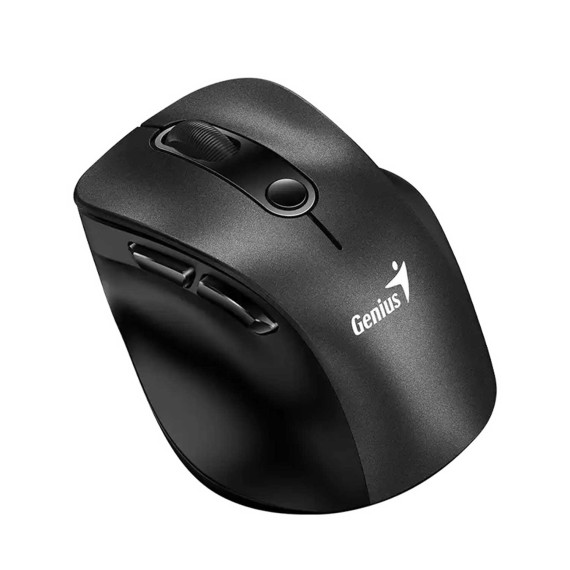 Компьютерные мыши GENIUS ERGO 9000S BK 