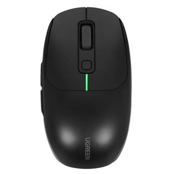 Компьютерные мыши UGREEN MU103 WL (Black) (90539)