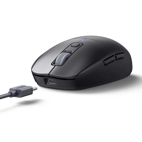 Компьютерные мыши UGREEN MU103 WL (Black) (90539)