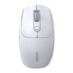 Компьютерные мыши UGREEN MU103 WL (White) (15629)