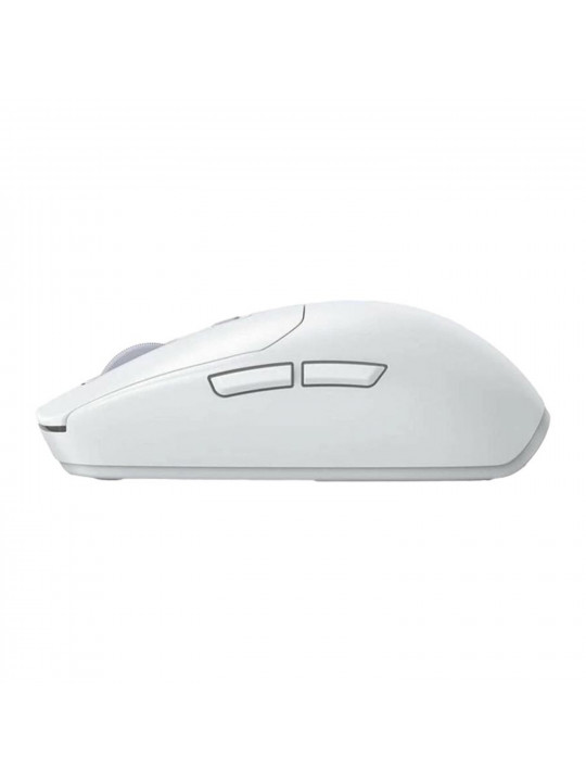 Mouse UGREEN MU103 WL (White) (15629)