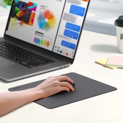 Mouse pad BASEUS Frosted (Gray) (B01055504831-00)