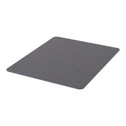 Mouse pad BASEUS Frosted (Gray) (B01055504831-00)