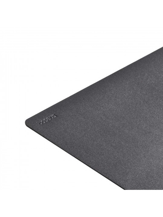 Mouse pad BASEUS Frosted (Gray) (B01055504831-00)