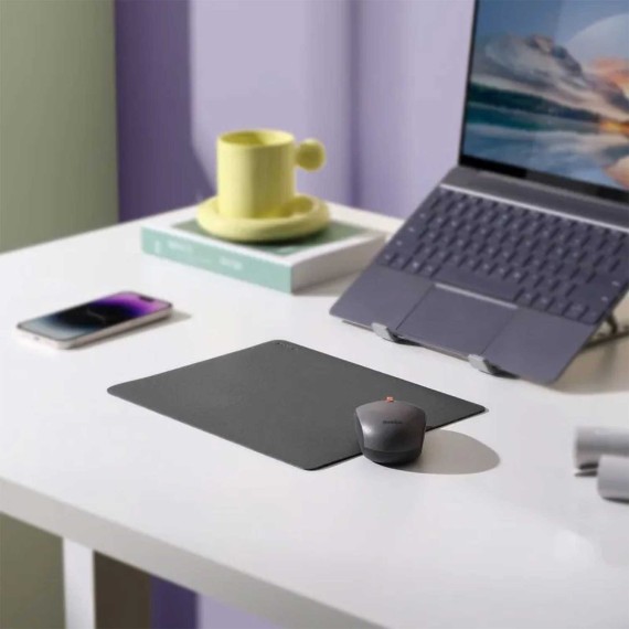 Коврики для мыши BASEUS Frosted (Gray) (B01055504831-00)