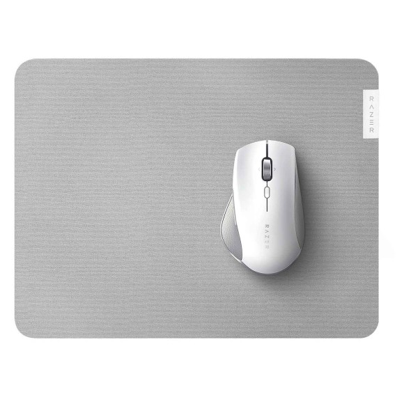 Коврики для мыши RAZER Pro Glide (Gray) (RZ02-03331500-R3M1)