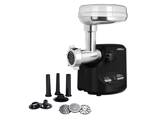 Meat grinder ARESA AR-2108 