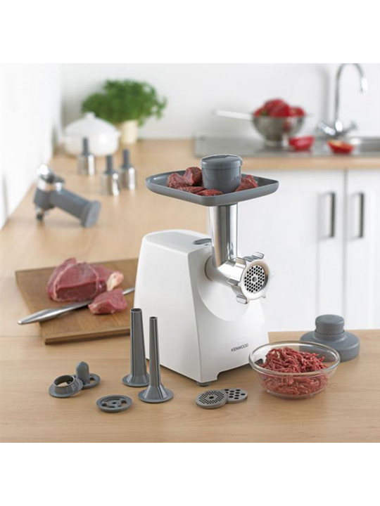 Meat grinder KENWOOD MG360 