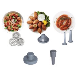 Meat grinder KENWOOD MG360 