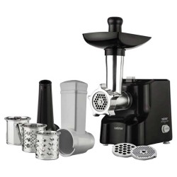Meat grinder ZELMER ZMM1525B 