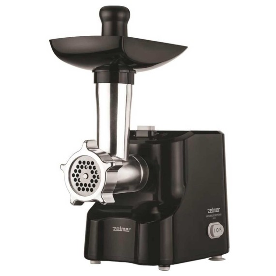 Meat grinder ZELMER ZMM1525B 