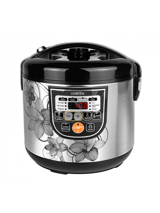 Multicooker CENTEK CT-1498 