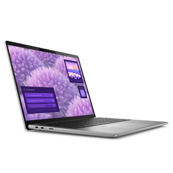 Նոթբուք DELL Vostro 3530 (i5-1334U) 15.6 8GB 512GB (Black) 