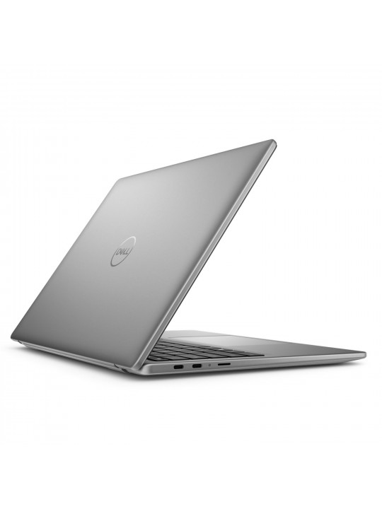 Notebook DELL Vostro 3530 (i5-1334U) 15.6 8GB 512GB (Black) 