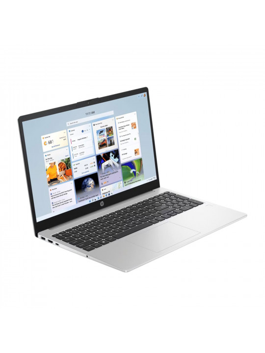 Ноутбук HP 250 G10 (i3-1315U) 15.6 16GB 512GB (Silver) (8X8G8ES) 