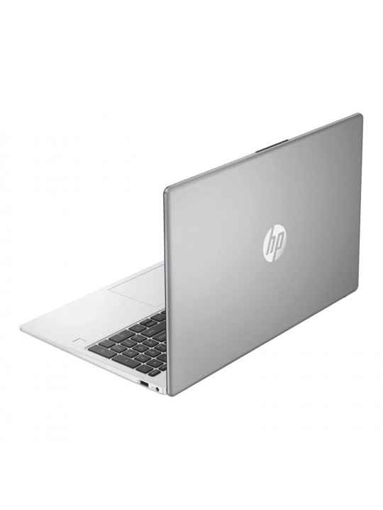 Notebook HP 250 G10 (i3-1315U) 15.6 16GB 512GB (Silver) (8X8G8ES) 