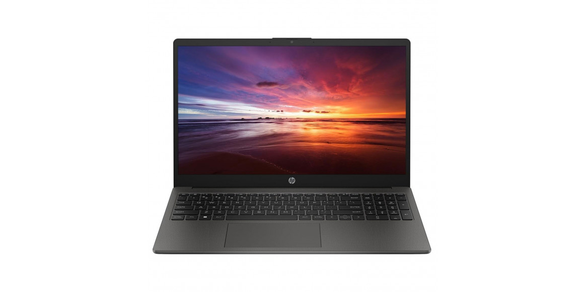 Notebook HP 250 G10 (i5-1334U) 15.6 16GB 256GB (Grey) (8X9R2ES) 