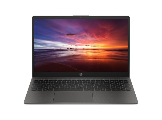 Notebook HP 250 G10 (i5-1334U) 15.6 16GB 256GB (Grey) (8X9R2ES) 