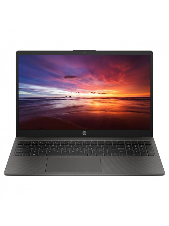 Notebook HP 250 G10 (i5-1334U) 15.6 16GB 256GB (Grey) (8X9R2ES) 