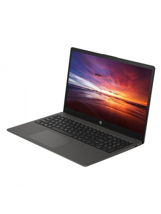 Notebook HP 250 G10 (i5-1334U) 15.6 16GB 256GB (Grey) (8X9R2ES) 