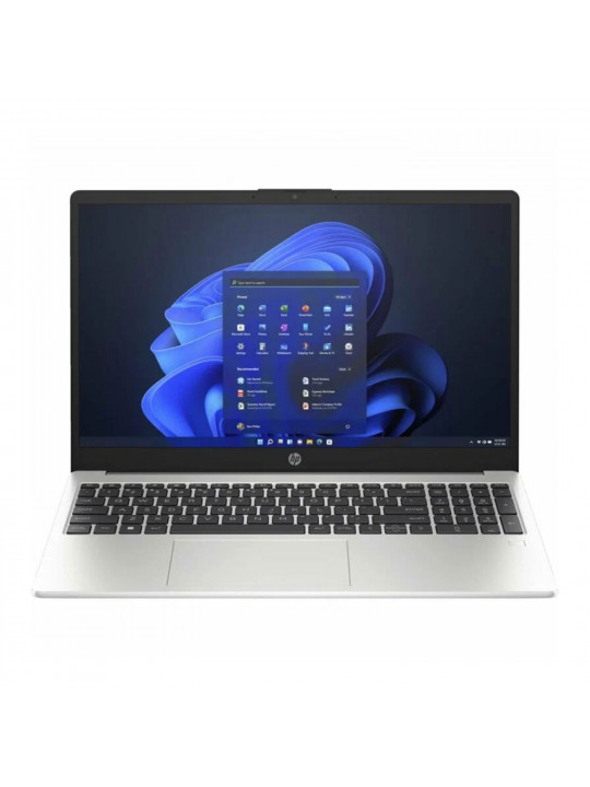 Նոթբուք HP 250 G10 (i5-1355U) 15.6 16GB 512GB (Silver) (8X8G9ES) 