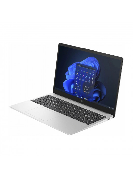 Նոթբուք HP 250 G10 (i5-1355U) 15.6 16GB 512GB (Silver) (8X8G9ES) 