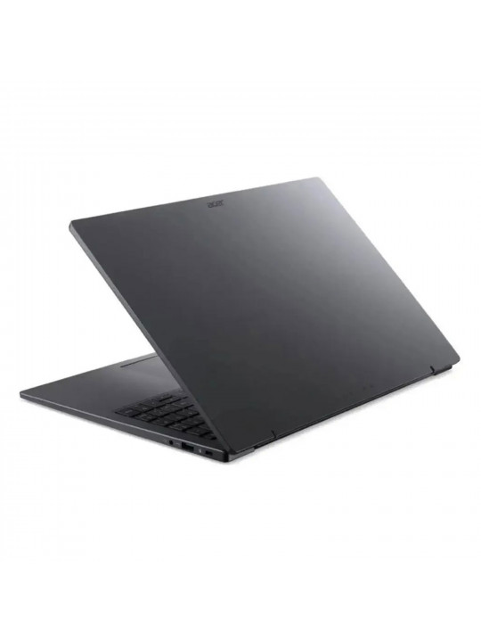 Նոթբուք ACER Aspire Lite AL15-31P-P8HX (N6000) 15.6 8GB 256GB (Iron Gray) (NX.KZ7ER.001)